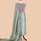 Festive celebration silk suit at the best price

