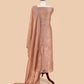 buy designer wedding wear kora silk suits

