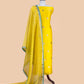 buy designer wedding wear kora silk suits

