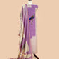 buy mul chanderi suit at the best price

