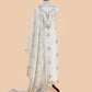 Mulmul suit gifting for women

