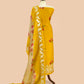 A Beautiful Banarasi Silk Suit For Online


