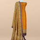 Maheshwari unstitched suit set at the best price

