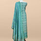 Buy unstitched maheshwari silk suit online in india

