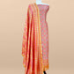 Maheshwari unstitched suit set at the best price

