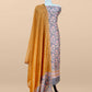 Maheshwari unstitched suit set at the best price

