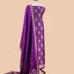 Buy designer wedding wear katan silk suit

