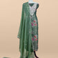 Tissue unstitched suit set at the best price

