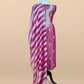 Shop indian wear tissue silk suit for bridal trousseau