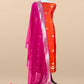 Pure silk suit fabric with kadhua weaves


