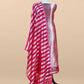 Tissue unstitched suit set at the best price

