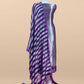 Tissue unstitched suit set at the best price

