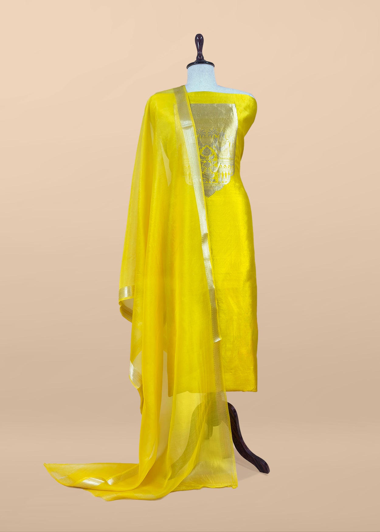 Shop designer silk suit for party and wedding celebration

