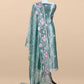 Buy wedding wear suit in tissue silk fabric

