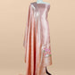 Buy party wear kanjeevaram silk suit for women

