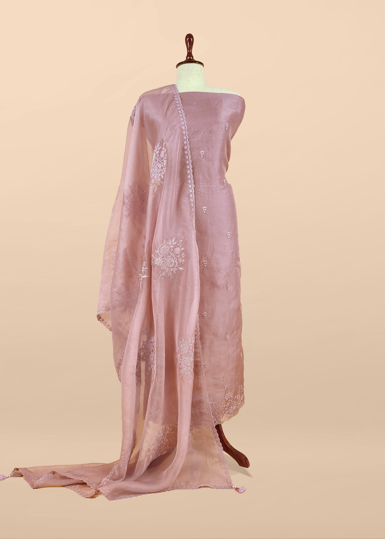 buy designer wedding wear kora silk suits


