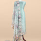 buy organza suit set online at the best price

