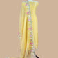 summer wear organza suit at the best price

