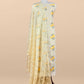 Shop designer organza suit for party and wedding celebration

