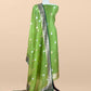 buy designer wedding wear kora silk suits