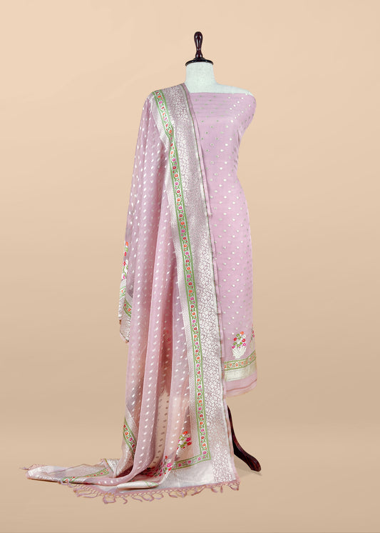 Buy party wear georgette suit for women

