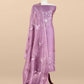 Shop designer kora silk suit for party and wedding celebration

