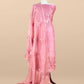 Shop designer kora silk suit for party and wedding celebration

