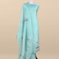 Indian ethnic wear handloom silk suits for women

