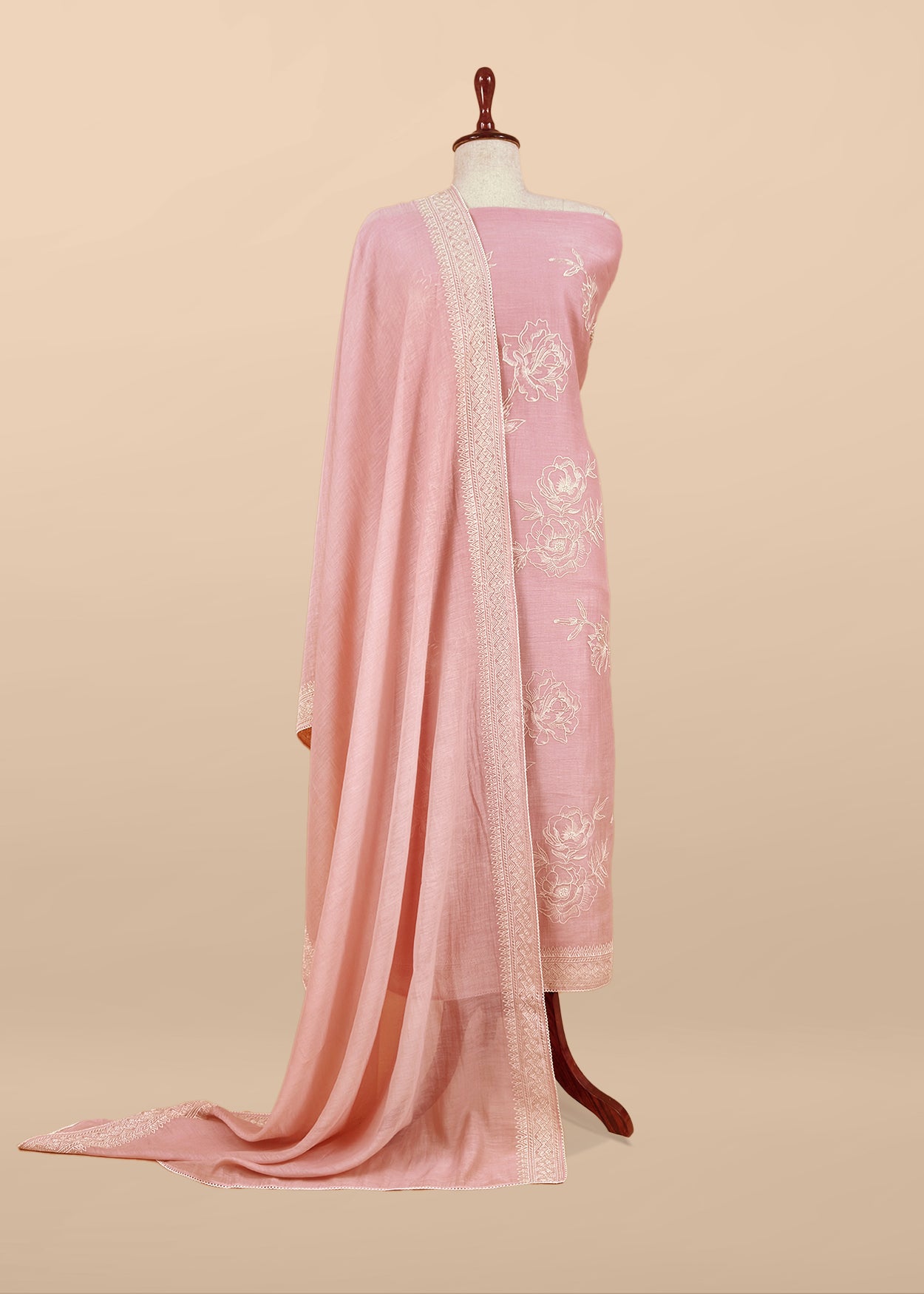 Summer wear mul suit for your formal wear

