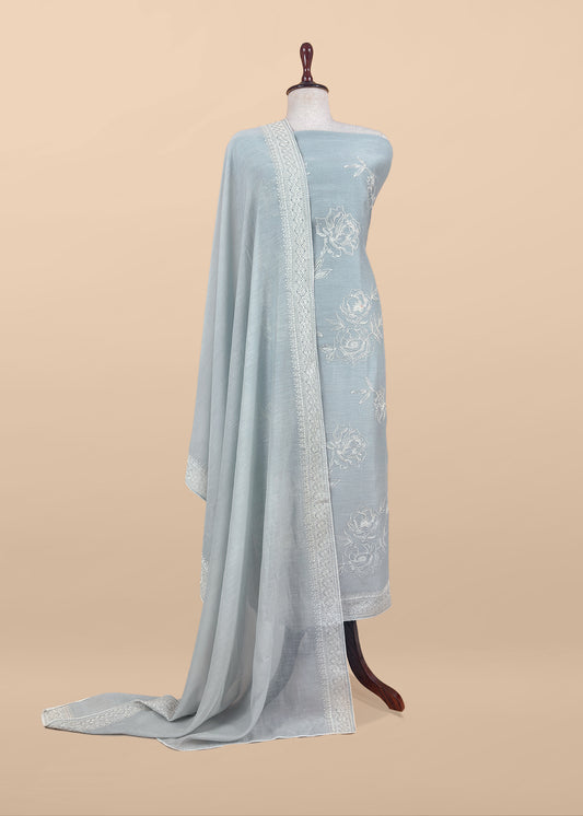 Summer wear mul suit for your formal wear

