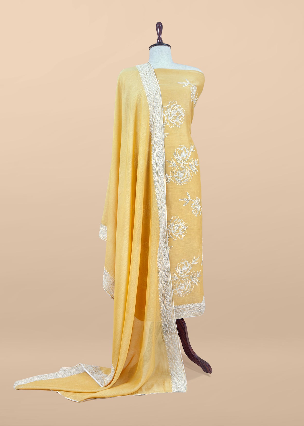 Summer wear mul suit for your formal wear

