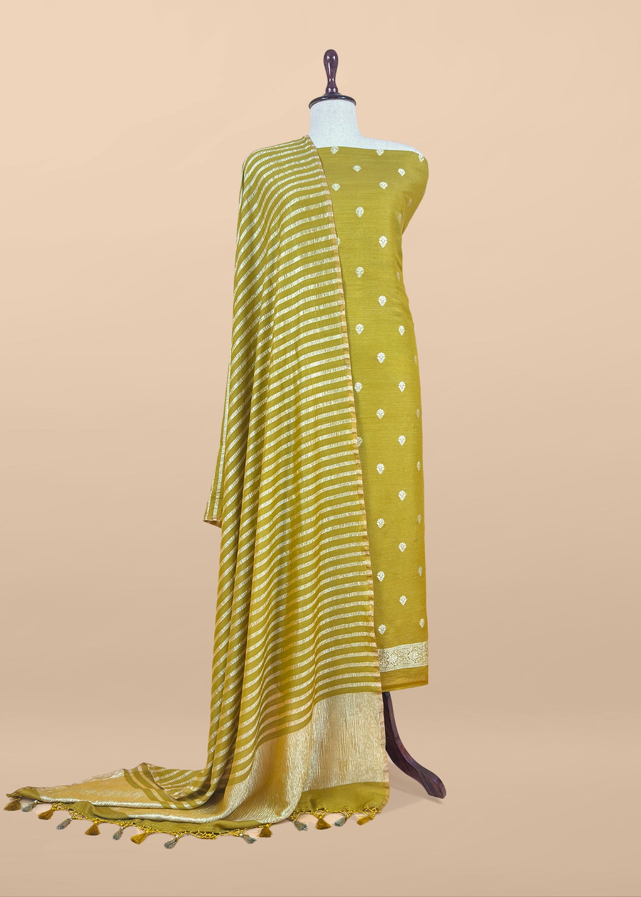 Shop designer silk suit for party and wedding celebration

