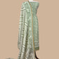 Maheshwari unstitched suit set at the best price

