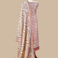Summer wear maheshwari suit with dupatta


