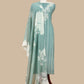 Summer wear suit pure mulmul fabric

