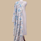 Summer wear suit pure mulmul fabric

