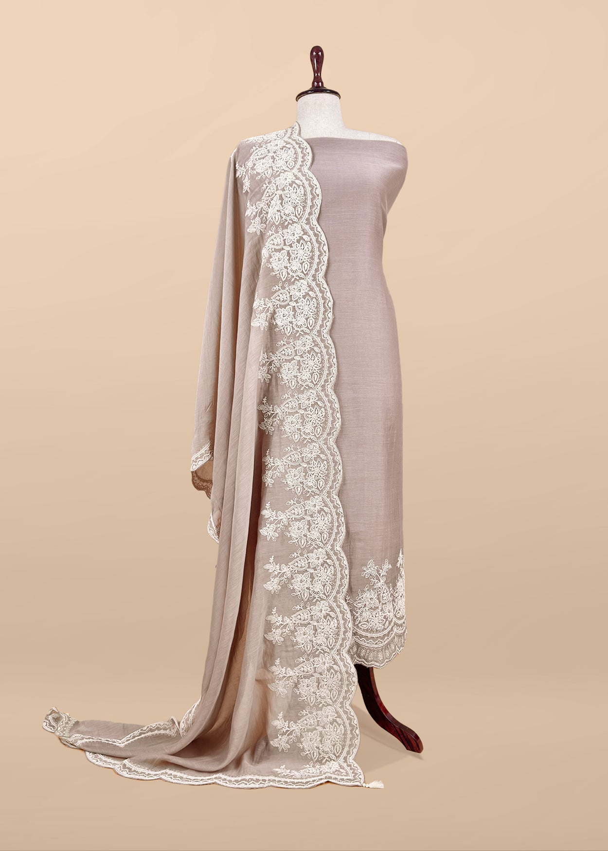 Summer wear mul suit for your formal wear

