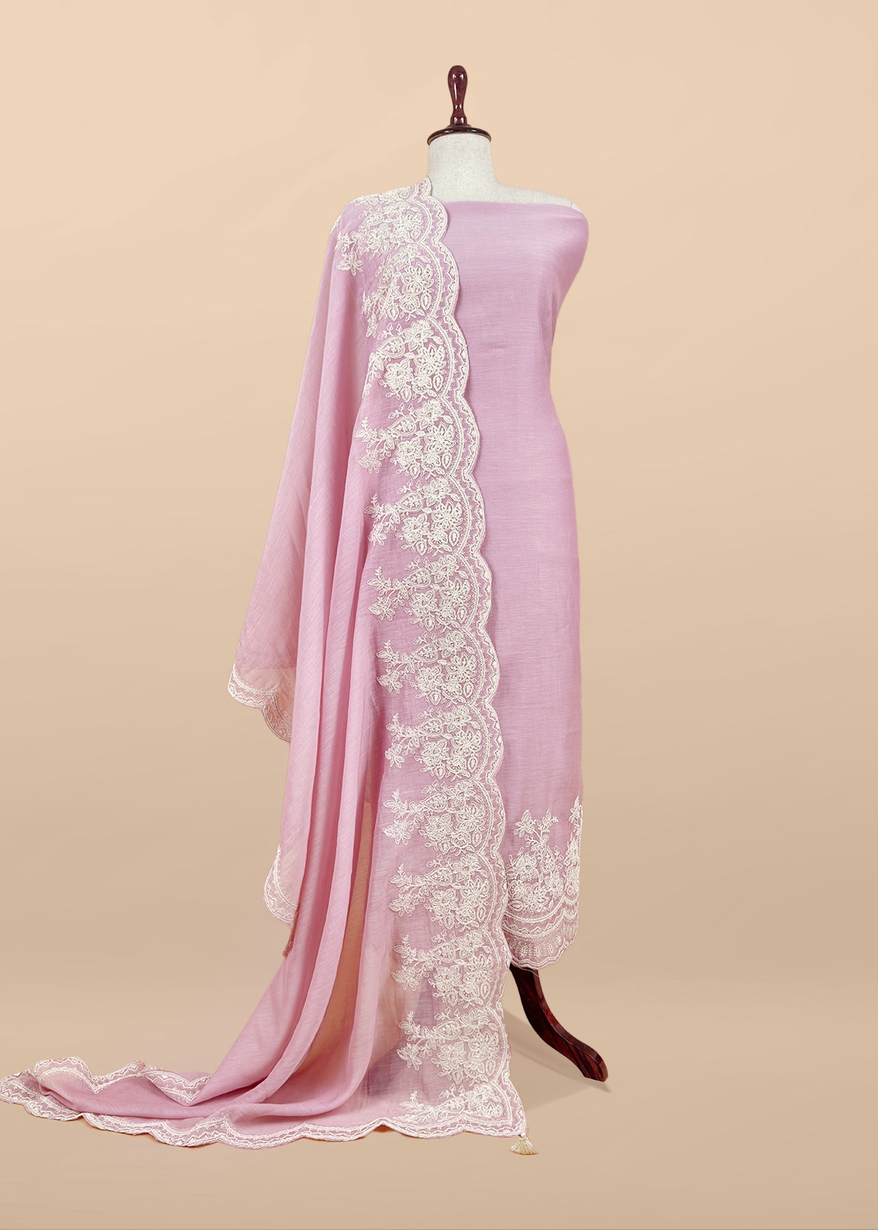 Summer wear mul suit for your formal wear

