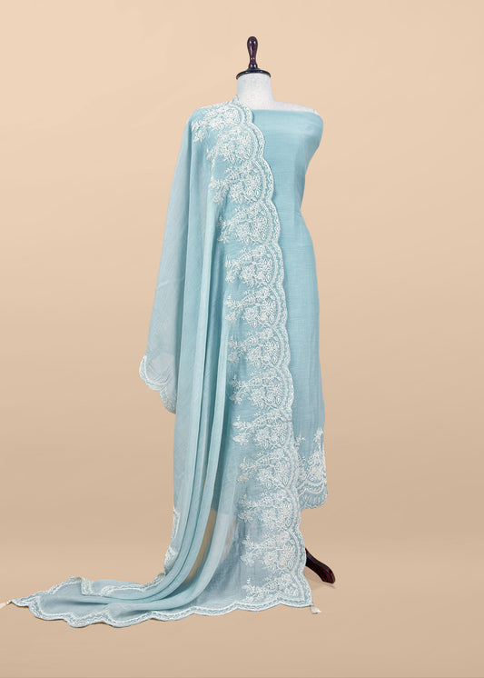 Summer wear mul suit for your formal wear

