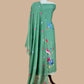 Summer wear suit pure mul cotton fabric

