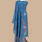 Summer wear suit pure mul cotton fabric

