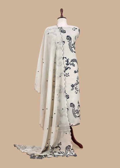 Indian ethnic wear mulmul suits for women

