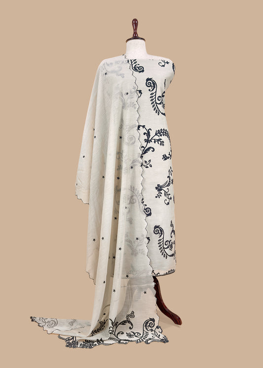 Indian ethnic wear mulmul suits for women

