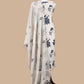 Indian ethnic wear mulmul suits for women

