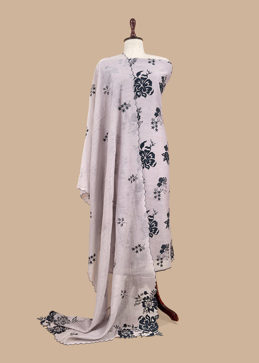 Indian ethnic wear mulmul suits for women

