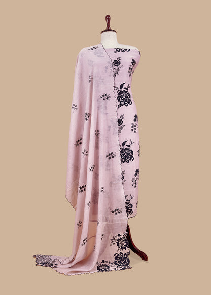 Indian ethnic wear mulmul suits for women

