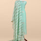 Summer wear suit pure mulmul fabric

