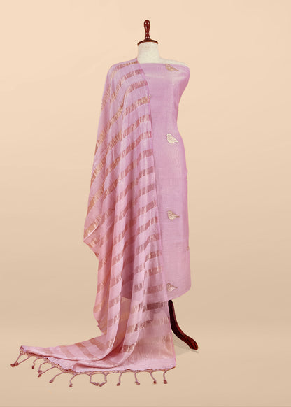 Summer wear suit pure mulmul fabric

