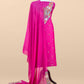 Summer wear suit pure mulmul fabric

