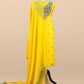 Summer wear suit pure mulmul fabric

